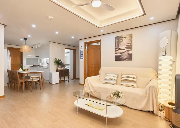 Gaon House Villa