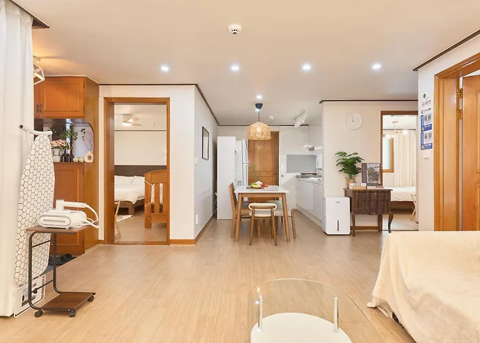 Gaon House Villa
