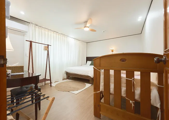 Villa Gaon House *
