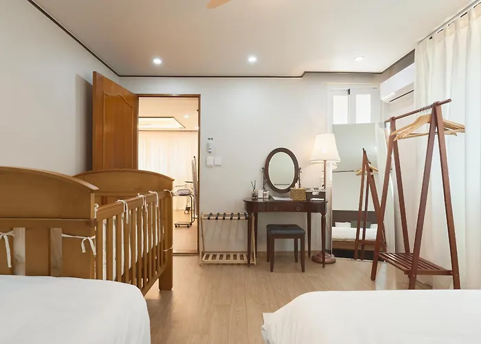 Gaon House Villa