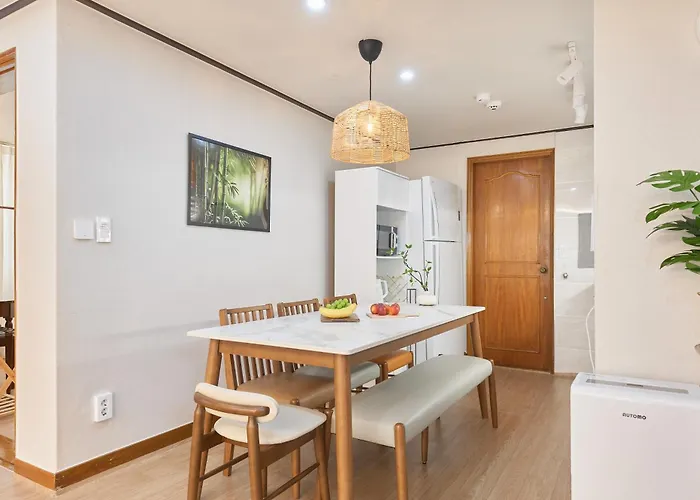 Gaon House *