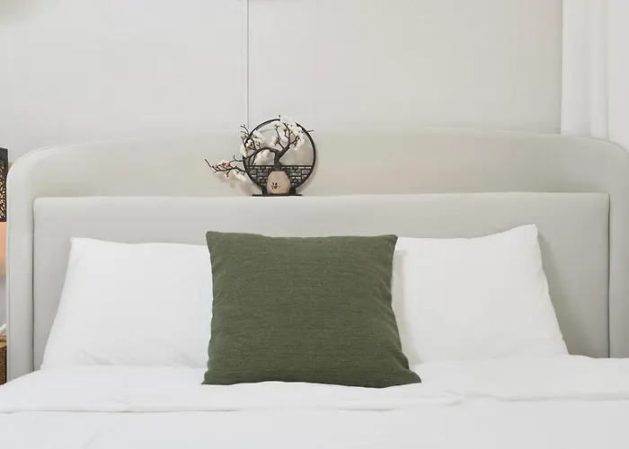 Gaon House Villa Séoul