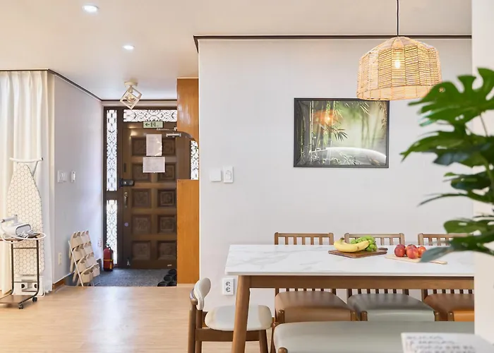 Gaon House Villa