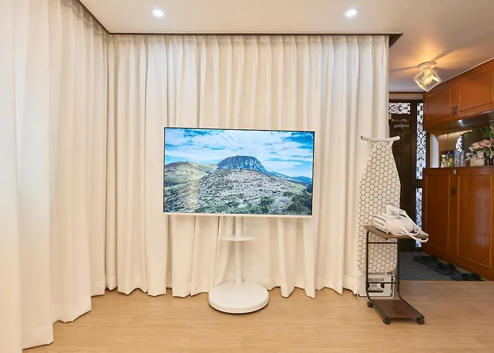 Gaon House Villa
