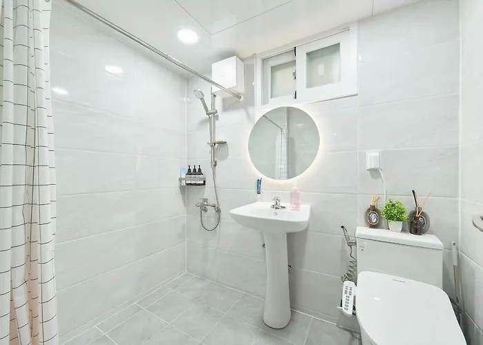 Gaon House *